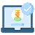 Demat Account Icon