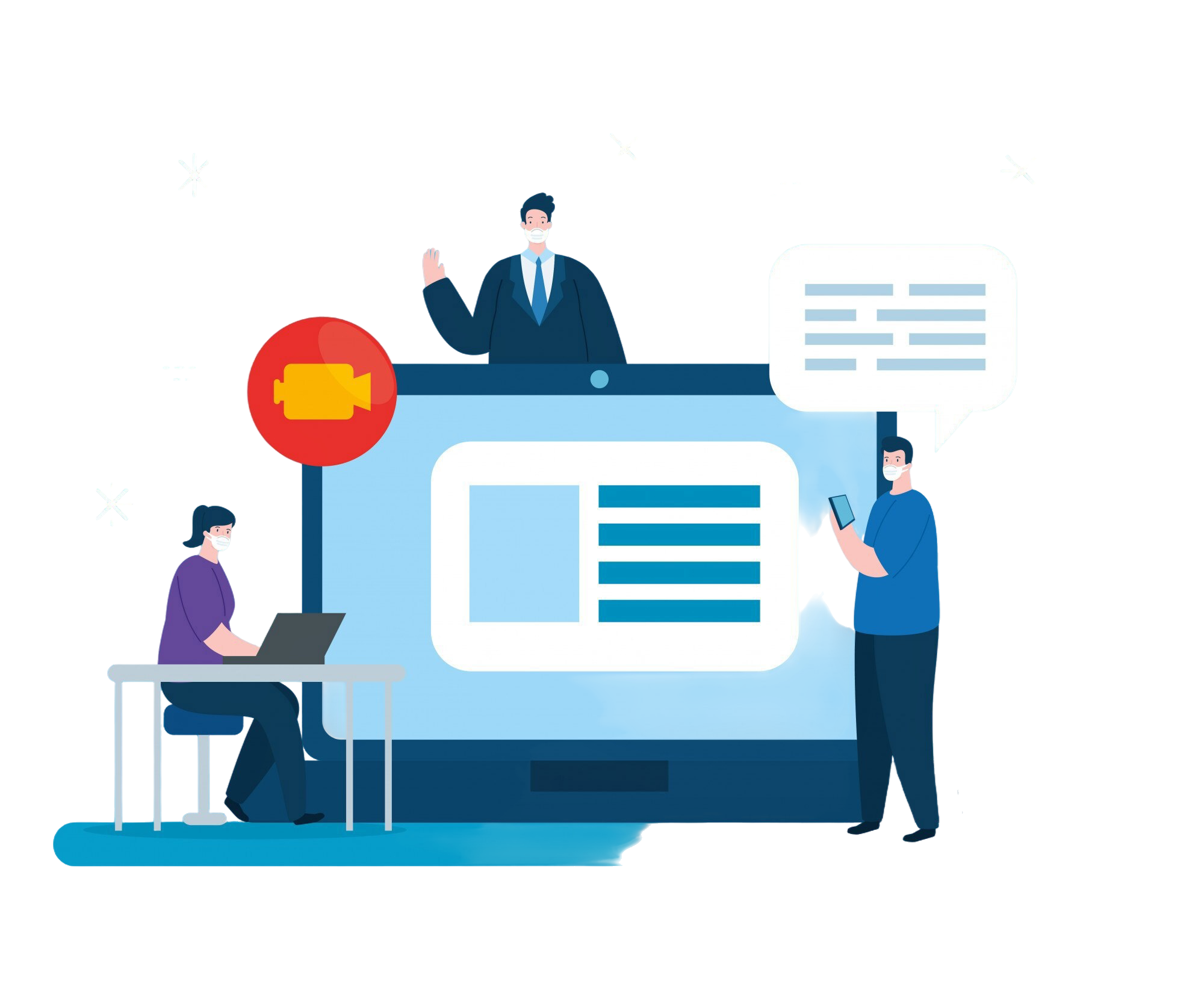 Online Dispute Resolution