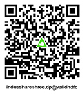payment QR Code