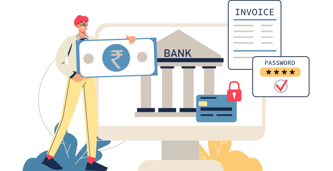 Admission of Issuer Company Securities in Depository System